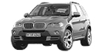 BMW E70 P1603 Fault Code